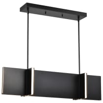 BLAINE 38" LED ISLAND PENDANT - 62-2161