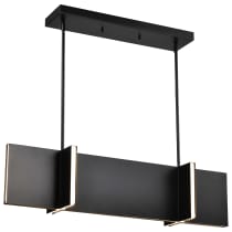 BLAINE 38" LED ISLAND PENDANT - 62-2161