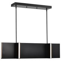 BLAINE 38" LED ISLAND PENDANT - 62-2161