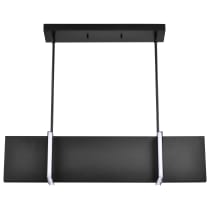 BLAINE 38" LED ISLAND PENDANT - 62-2161