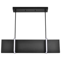 BLAINE 38" LED ISLAND PENDANT - 62-2161