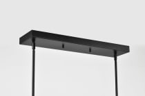 BLAINE 38" LED ISLAND PENDANT - 62-2161