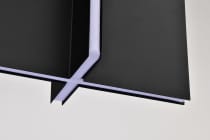 BLAINE 38" LED ISLAND PENDANT - 62-2161