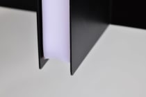 BLAINE 38" LED ISLAND PENDANT - 62-2161