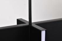 BLAINE 38" LED ISLAND PENDANT - 62-2161