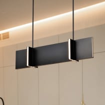 BLAINE 38" LED ISLAND PENDANT - 62-2161