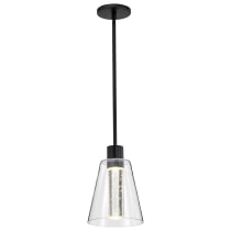 AURA 7" LED PENDANT - 62-2171