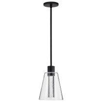 AURA 7" LED PENDANT - 62-2171