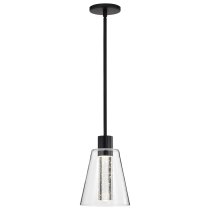 AURA 7" LED PENDANT - 62-2171