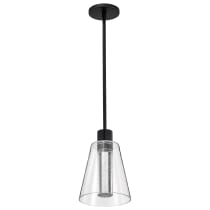 AURA 7" LED PENDANT - 62-2171