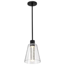 AURA 7" LED PENDANT - 62-2171