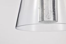 AURA 7" LED PENDANT - 62-2171