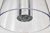 AURA 7" LED PENDANT - 62-2171