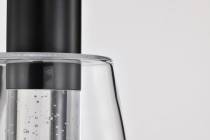 AURA 7" LED PENDANT - 62-2171