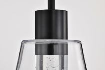 AURA 7" LED PENDANT - 62-2171