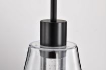 AURA 7" LED PENDANT - 62-2171