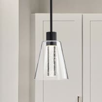 AURA 7" LED PENDANT - 62-2171