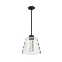 AURA 12" LED PENDANT - 62-2172
