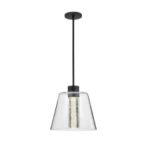 AURA 12" LED PENDANT - 62-2172