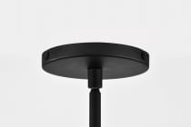 AURA 12" LED PENDANT - 62-2172