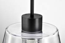 AURA 12" LED PENDANT - 62-2172