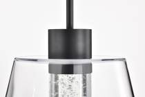 AURA 12" LED PENDANT - 62-2172