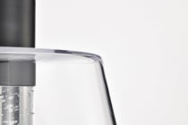 AURA 12" LED PENDANT - 62-2172