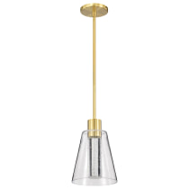AURA 7" LED PENDANT - 62-2181