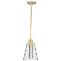 AURA 7" LED PENDANT - 62-2181