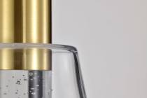 AURA 7" LED PENDANT - 62-2181