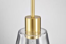 AURA 7" LED PENDANT - 62-2181