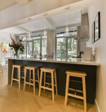 AURA 7" LED PENDANT - 62-2181