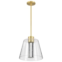 AURA 12" LED PENDANT - 62-2182