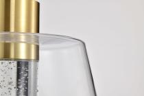 AURA 12" LED PENDANT - 62-2182