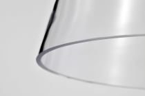 AURA 12" LED PENDANT - 62-2182