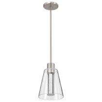 AURA 7" LED PENDANT - 62-2191