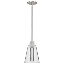 AURA 7" LED PENDANT - 62-2191