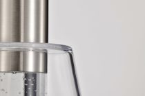 AURA 7" LED PENDANT - 62-2191