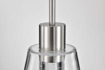 AURA 7" LED PENDANT - 62-2191