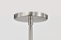 AURA 7" LED PENDANT - 62-2191