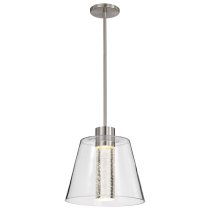 AURA 12" LED PENDANT - 62-2192