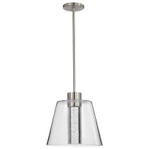 AURA 12" LED PENDANT - 62-2192