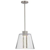 AURA 12" LED PENDANT - 62-2192