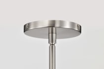 AURA 12" LED PENDANT - 62-2192