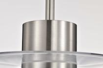 AURA 12" LED PENDANT - 62-2192