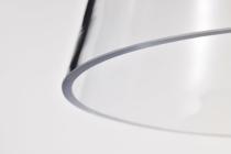 AURA 12" LED PENDANT - 62-2192