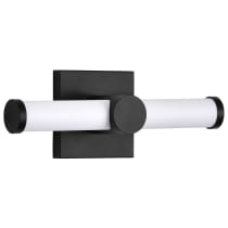 BOWMAN 12" LED VANITY - 62-2201