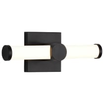 BOWMAN 12" LED VANITY - 62-2201