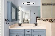 BOWMAN 24" LED VANITY - 62-2202