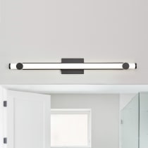 BOWMAN 36" LED VANITY - 62-2203